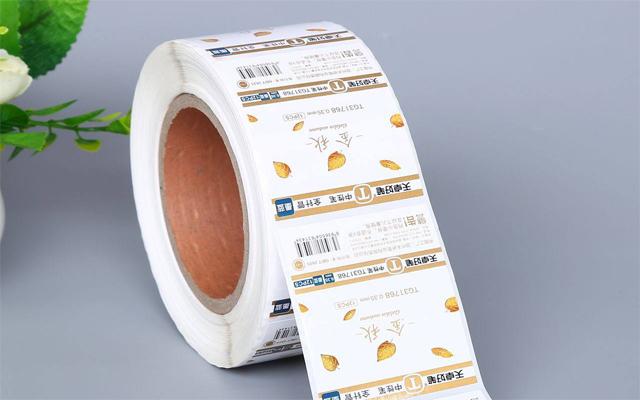合成纸不干胶标签 科技引领下的未来标签新篇章
