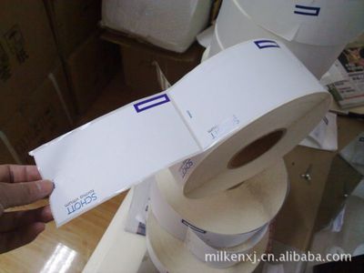 苏州FASSON双层不干胶标签印刷模切加工厂 一站式解决方案与市场竞争力分析